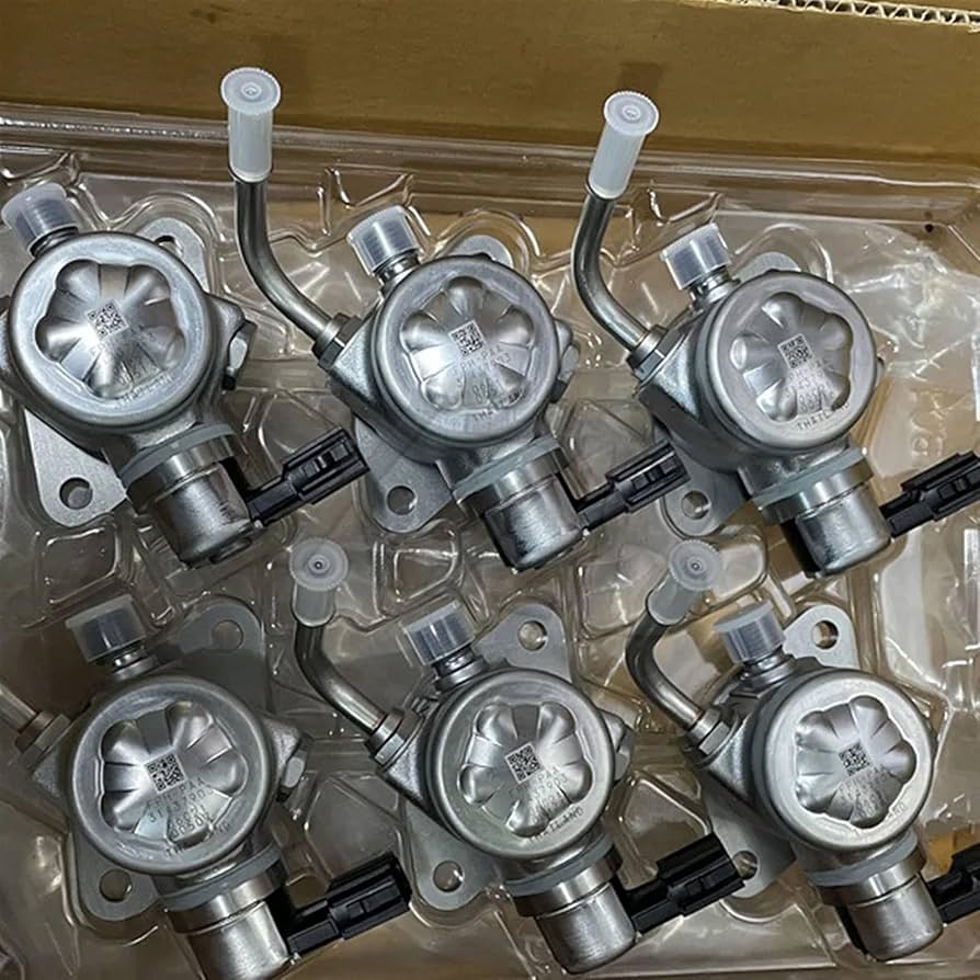 Amazon.com: FURREN 31437903 32140068 31392104 Engine Fuel